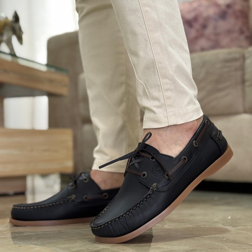 Mocasin Bermont