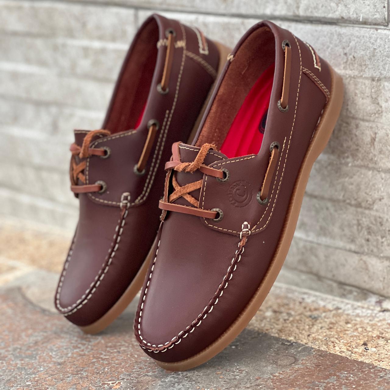 Mocasin Bermont