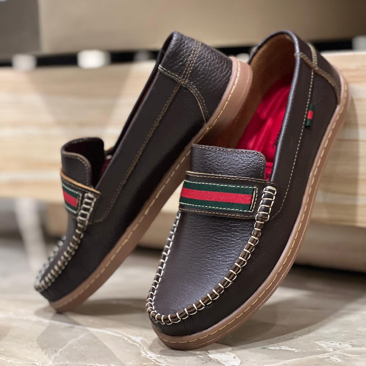 Mocasines Lexford