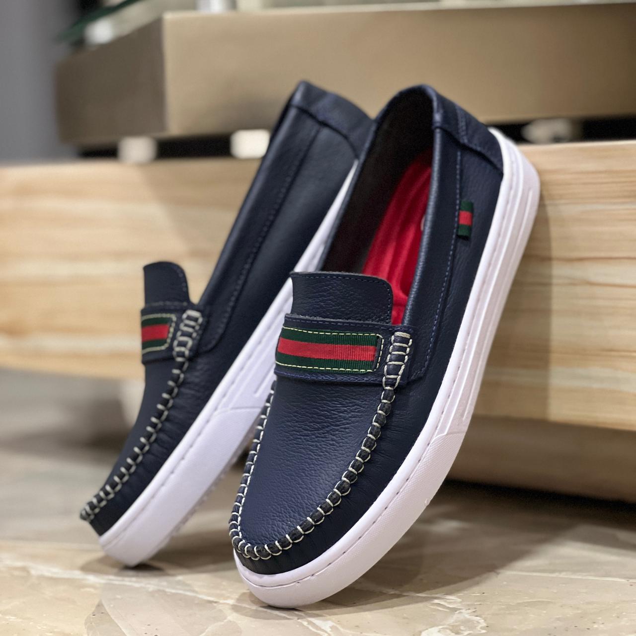 Mocasines Lexford