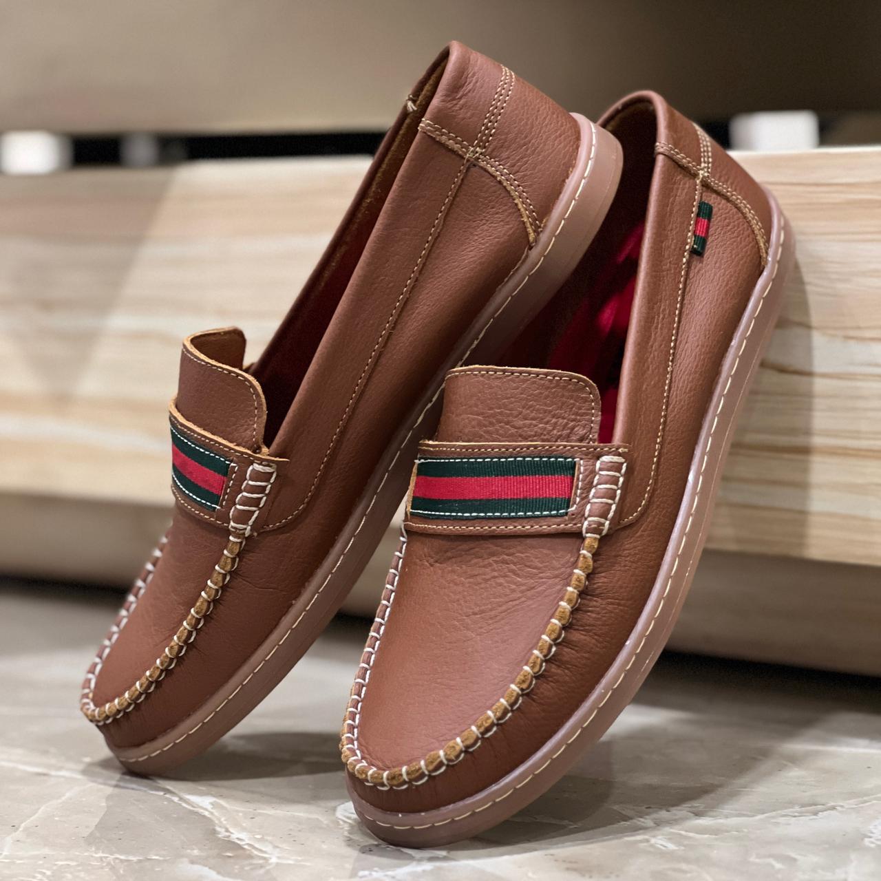Mocasines Lexford