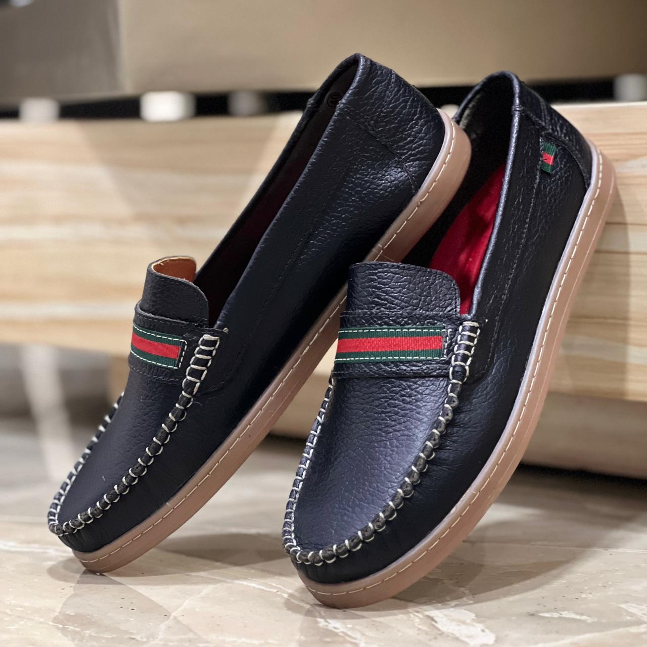 Mocasines Lexford