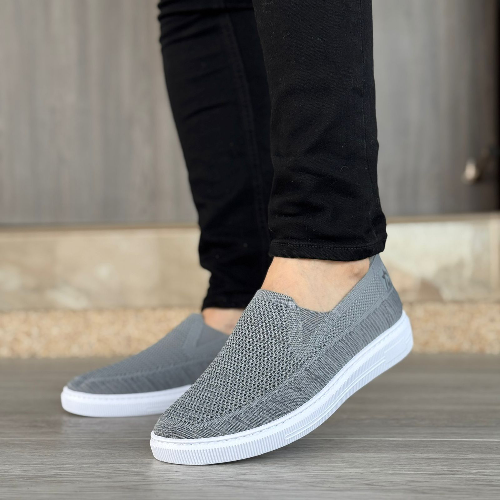 Mocasin pascal