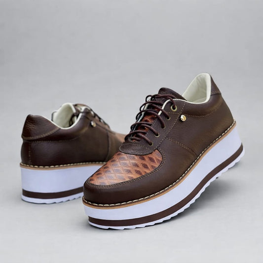 BOLICHEROS BELLISE (100% cuero)