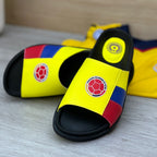 Sandalia modo seleccion Hombre