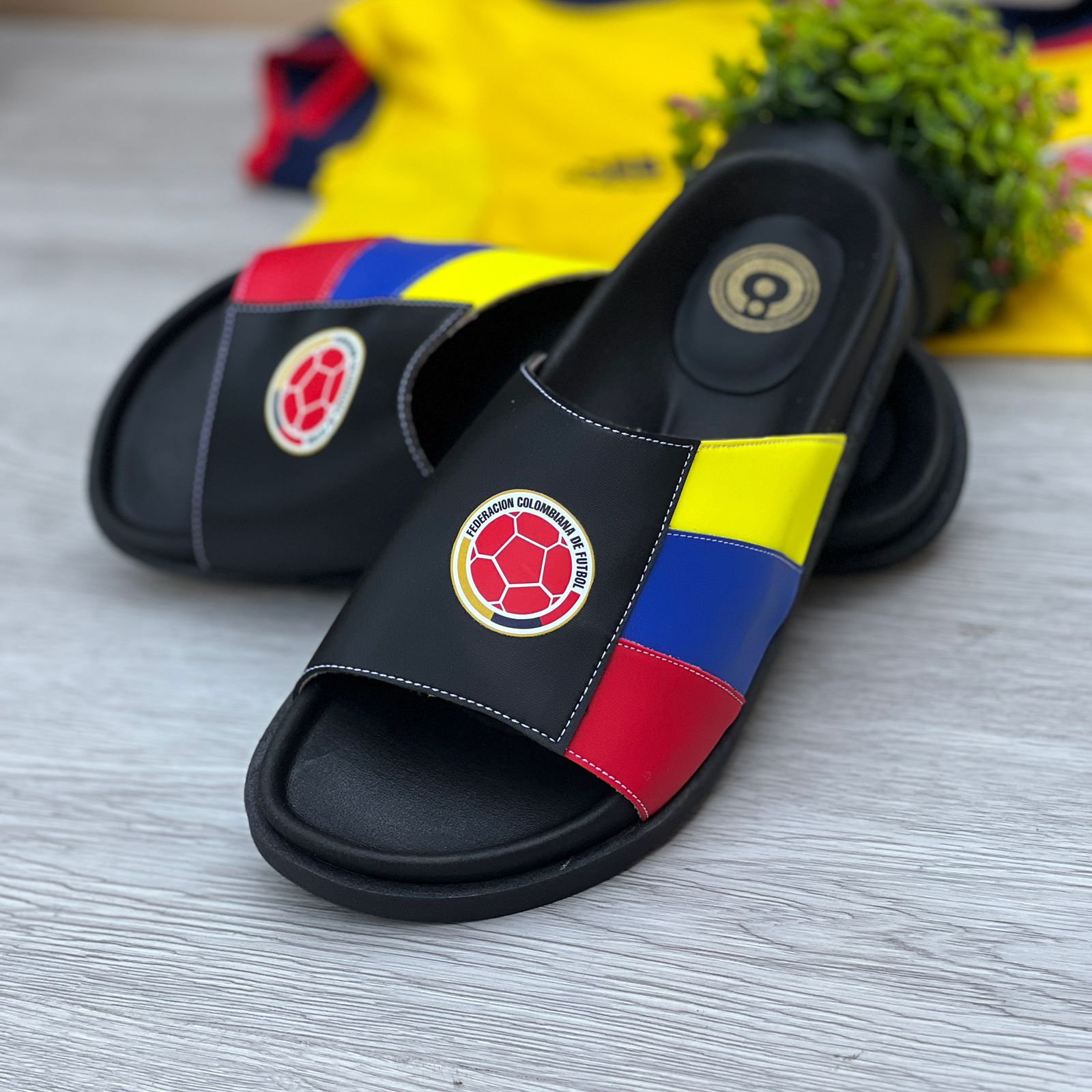 Sandalia modo seleccion Hombre