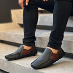 Mocasin valentino
