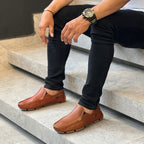 Mocasin valentino