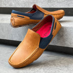 Mocasin valentino