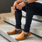 Mocasin valentino