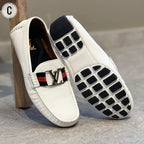 Mocasin laurent luxe para hombre