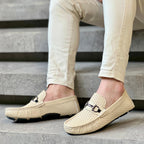Mocasin Feronni para hombre