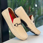 Mocasin Feronni para hombre