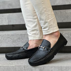 Mocasin Feronni para hombre