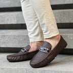 Mocasin Feronni para hombre