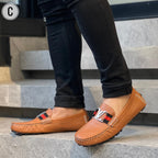 Mocasin laurent luxe para hombre