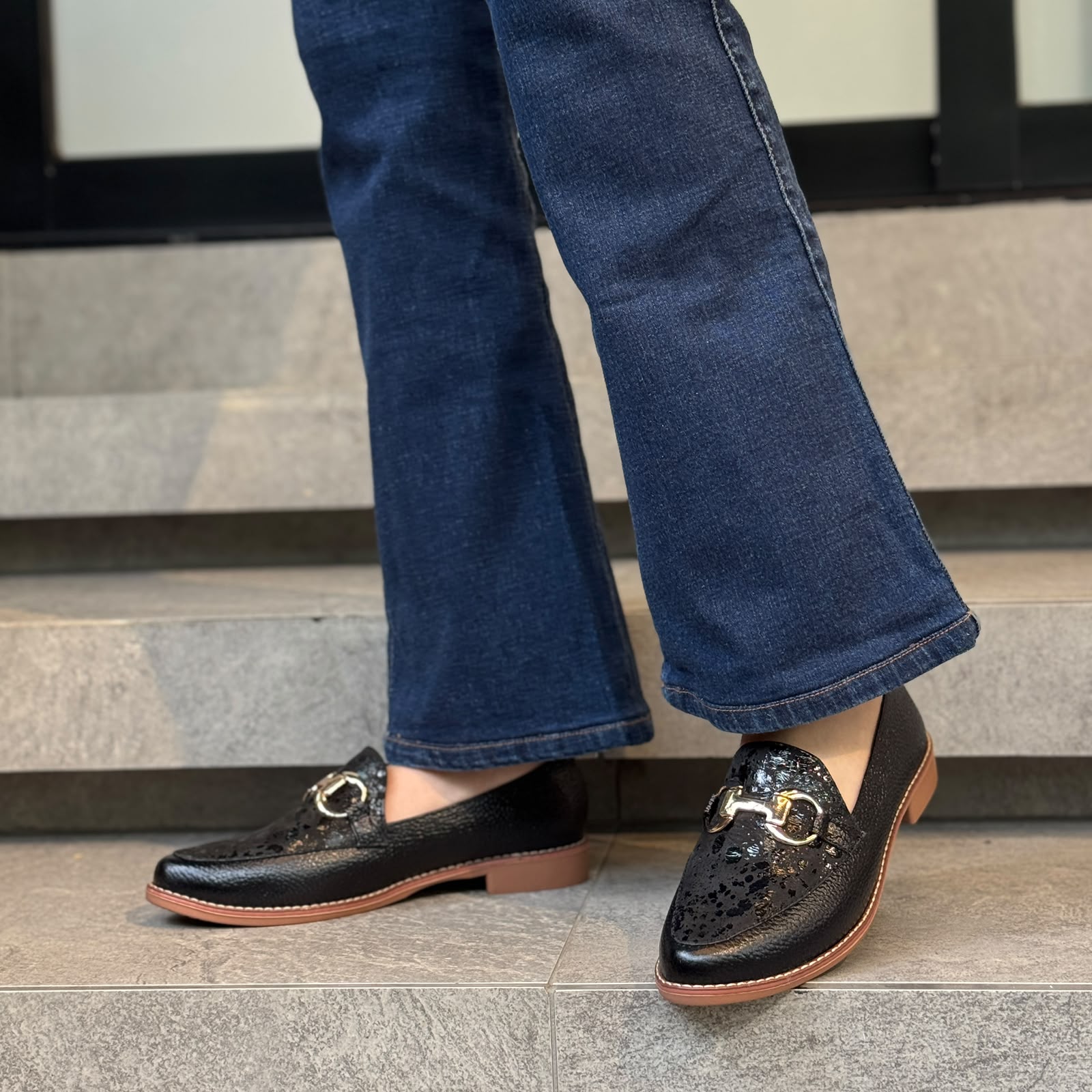Mocasin Montclair