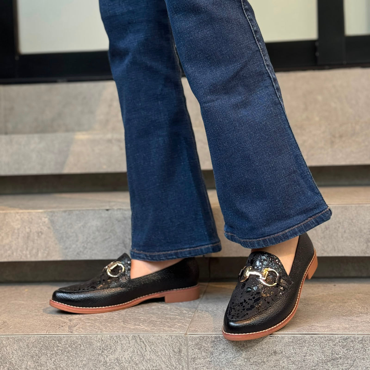 Mocasin Montclair