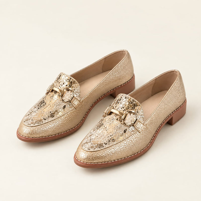 Mocasin Montclair