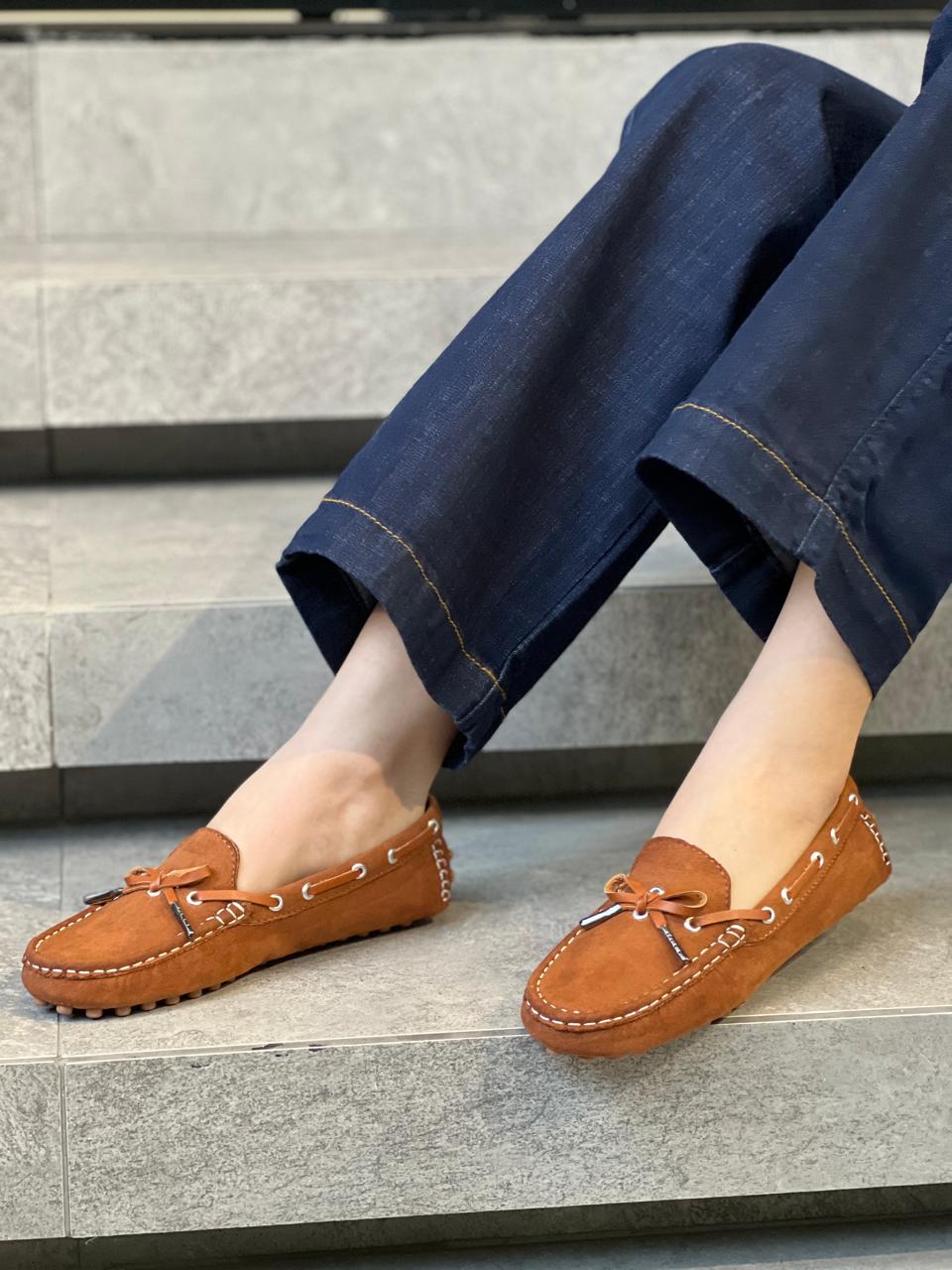 Mocasines Verona