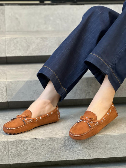 Mocasines Verona
