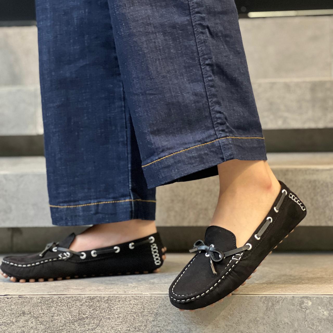 Mocasines Verona