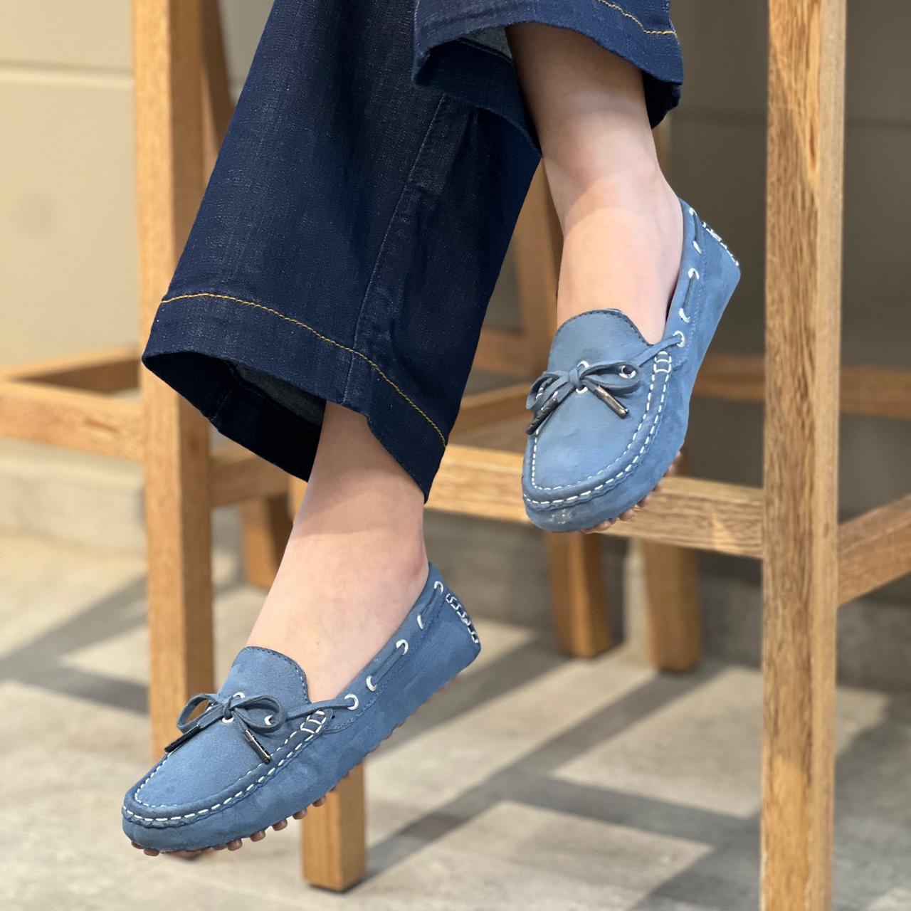 Mocasines Verona