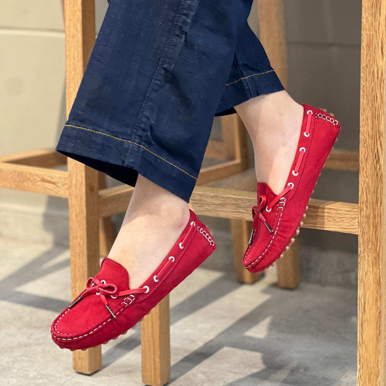 Mocasines Verona