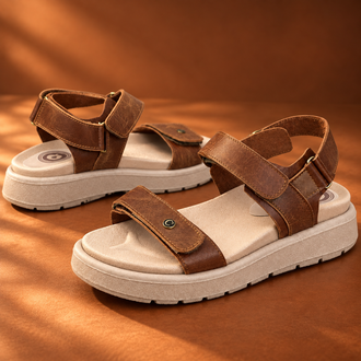 Sandalias