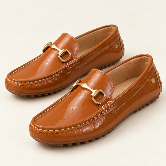 Mocasines Charlette