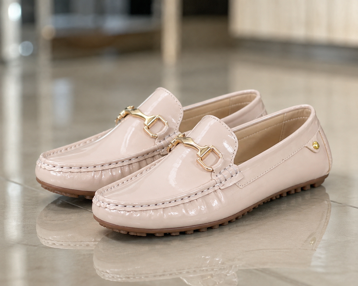 Mocasines Charlette