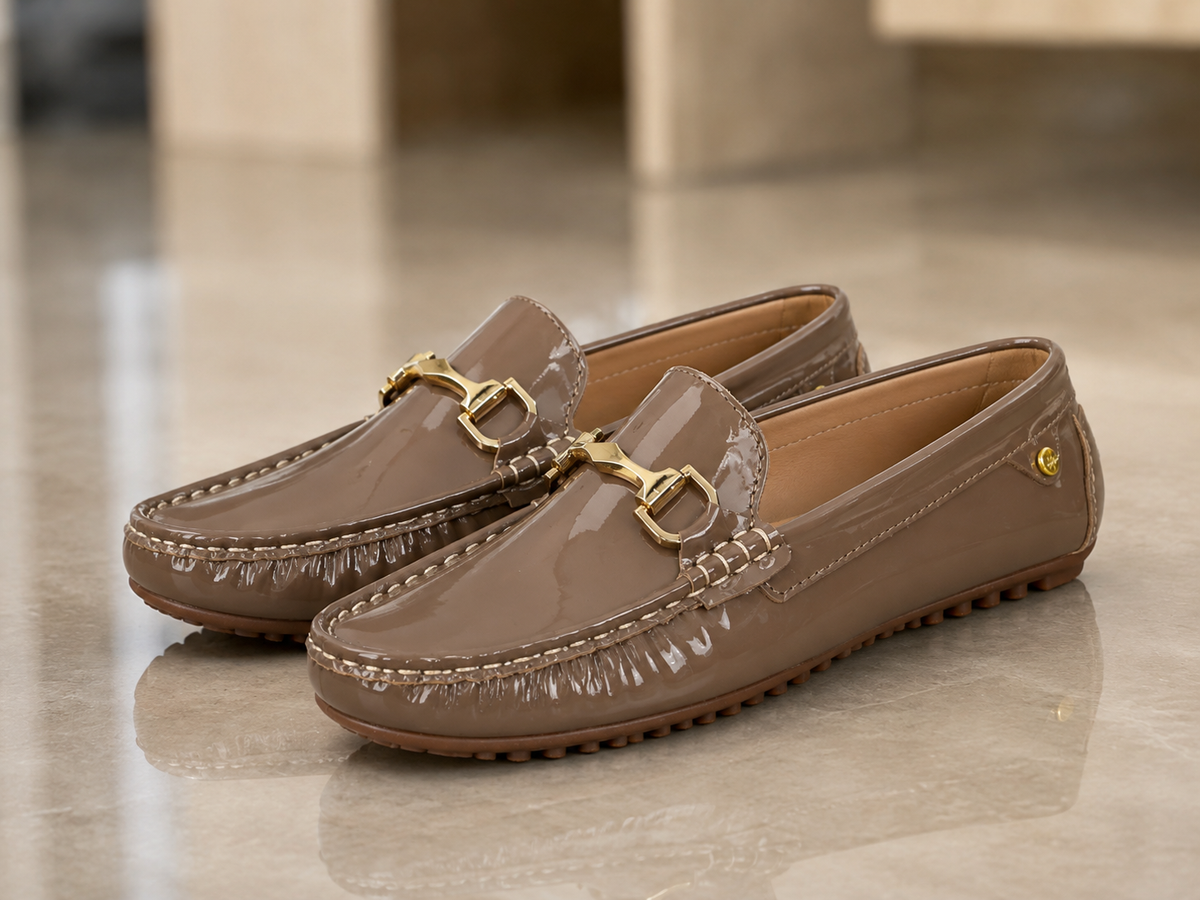 Mocasines Charlette