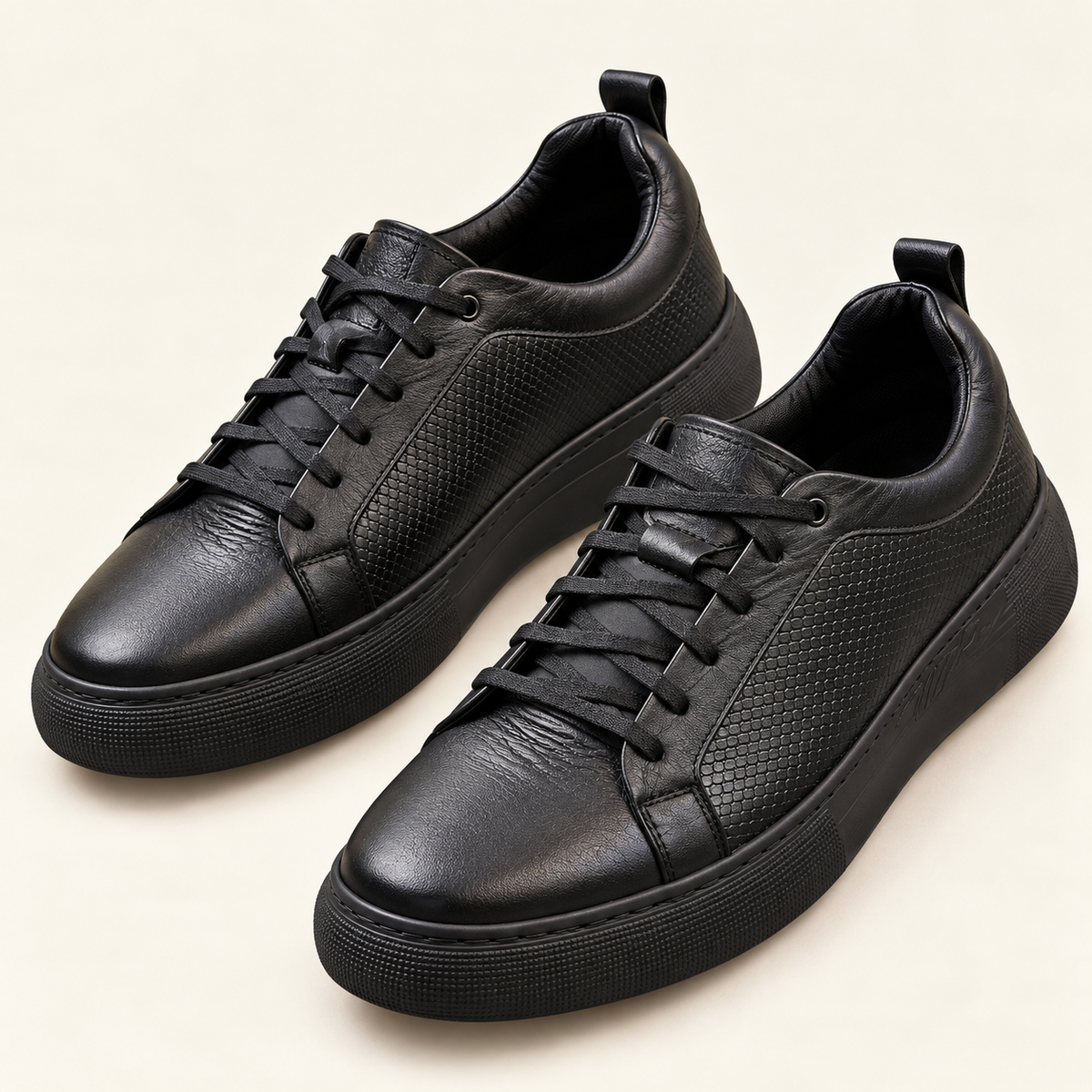 Zapato Ducatti (100% cuero)