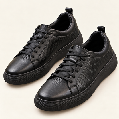 Zapato Ducatti (100% cuero)