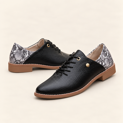 Genuine Leather