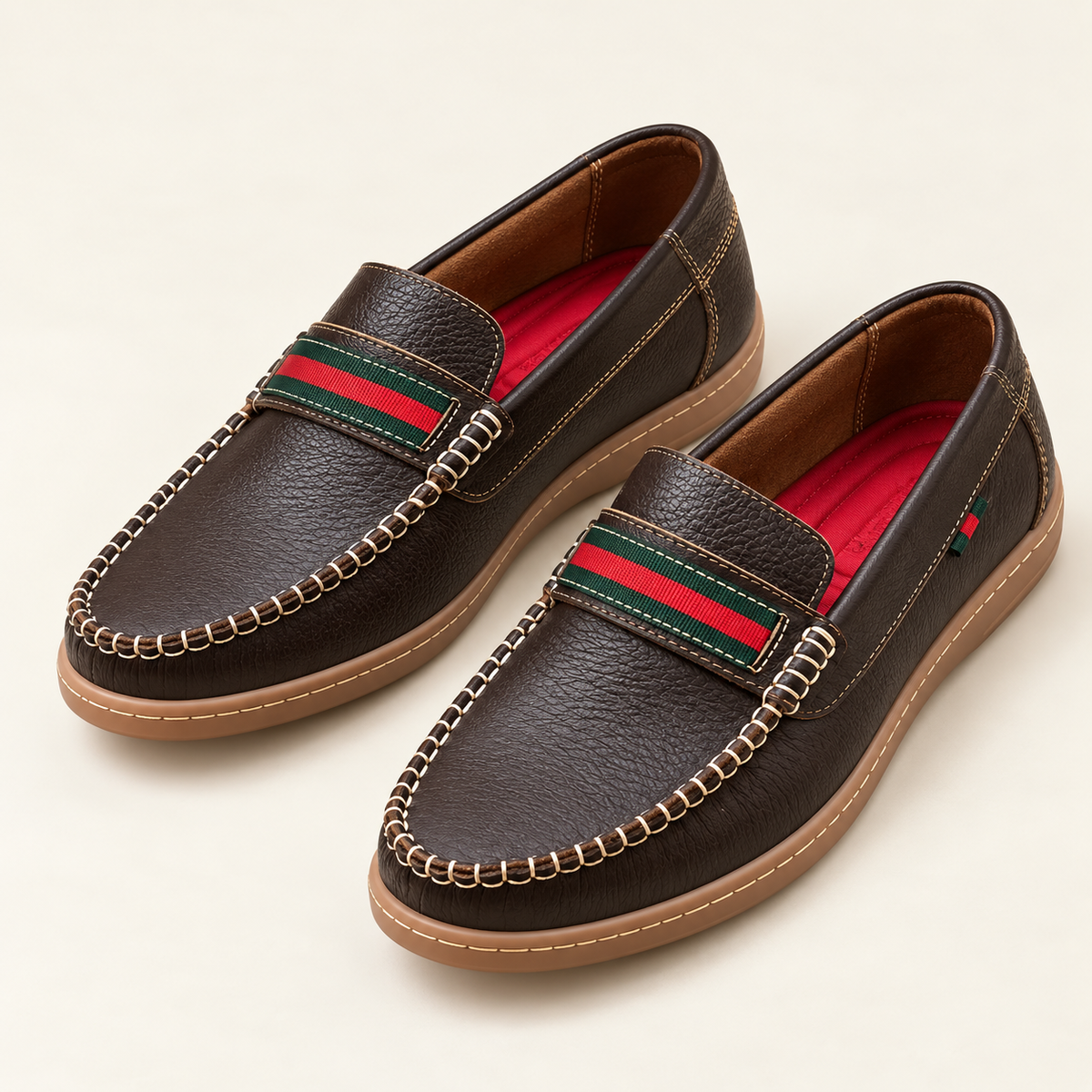 Mocasines Lexford