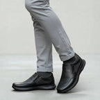 Mocasin Milano - 100% CUERO