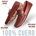 Mocasin Ferramo