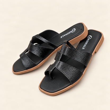 Sandalia venecia