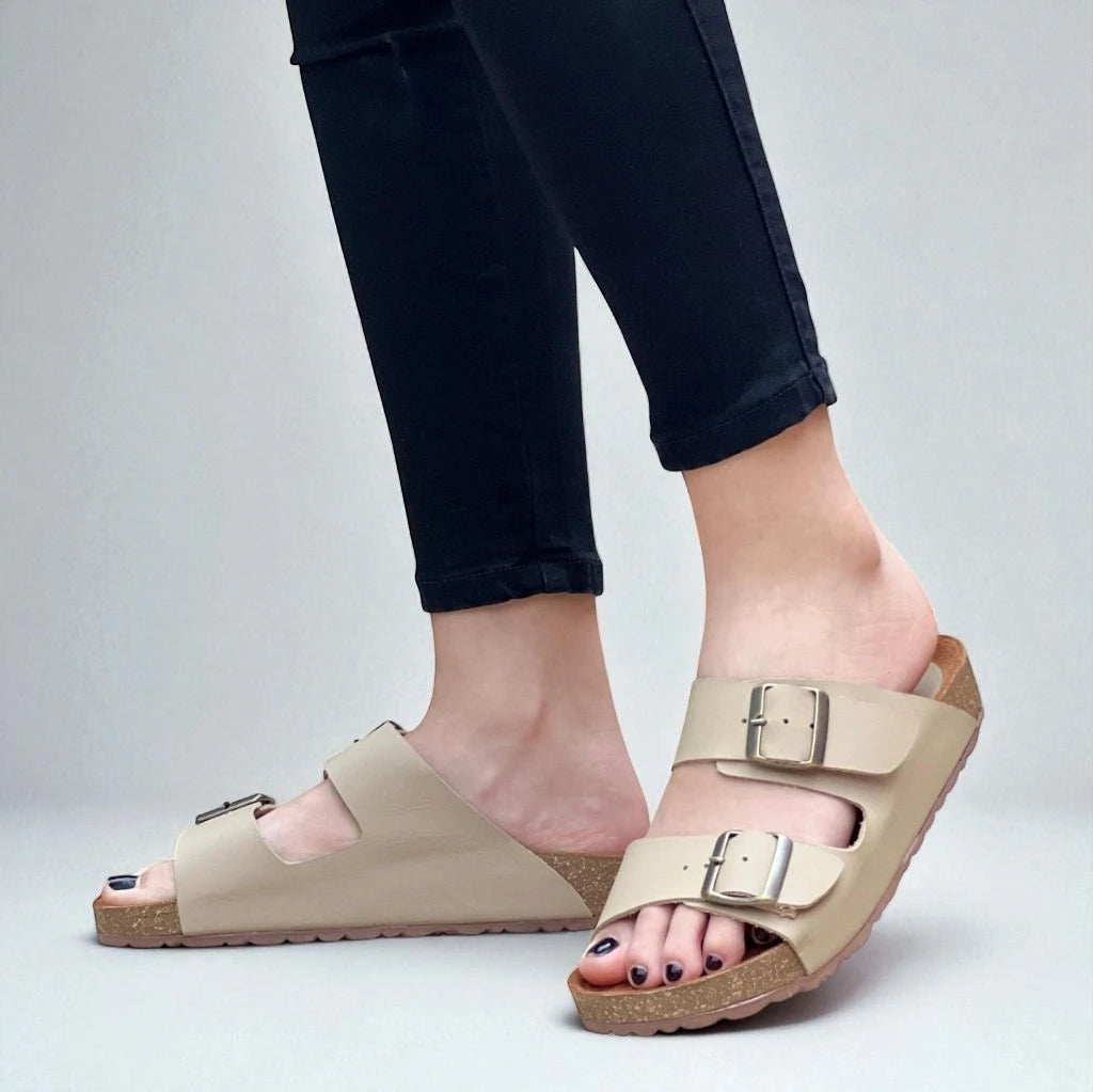 Sandalias Bianca